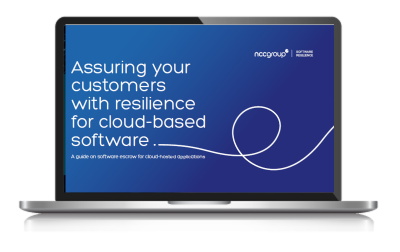 Learn how to provide assurance to your customers