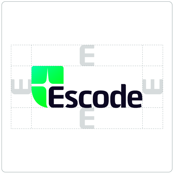 Escode Logo Guidelines